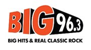 96.3 Big FM