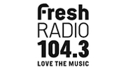Fresh Radio 104.3