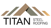 Titan Steel Roofing