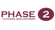 Phase 2 Clothing & Uniforms